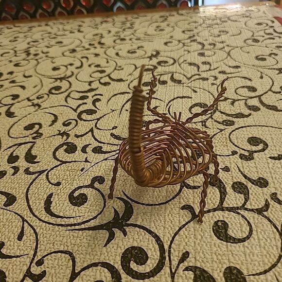 Wire Scorpion - Picture 4 of 4